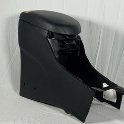 Hyundai Veloster Center Console Armrest w/ Storage 2012-2017