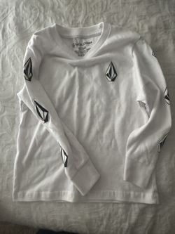 Volcom Long Sleeve 