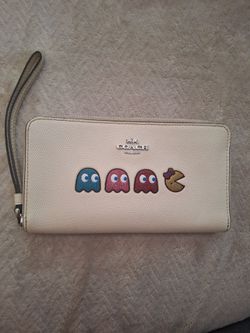 Wallace Pacman