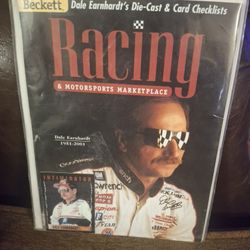 The Race Car Collection Of A Lifetime 