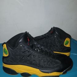 Jordan 12 Class Of 2002