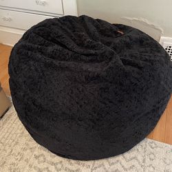 CordaRoy’s Bean Bag Chair 