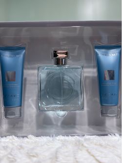 Azzaro Chrome Perfume Gift Set