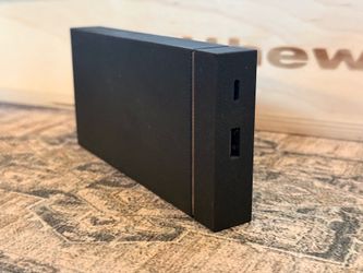 native union powerbank 12,000 mAh