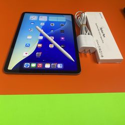 Apple iPad Pro 11‑inch (1st generation) – 256GB Wi-Fi | 11” Screen