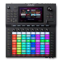 Akai Force -New