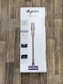 Dyson Cordless Vacuum | $5 Down | Payment plan available
