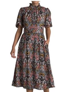 Julia Jordan dress size 14