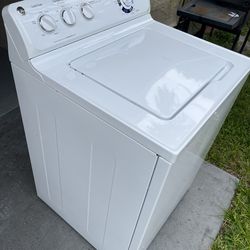 Ge  washer mechanical  3 months warranty