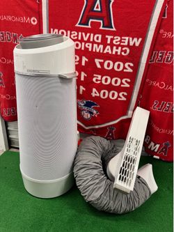 Portable Air Conditioner, Rooms up to 550-Sq. Ft