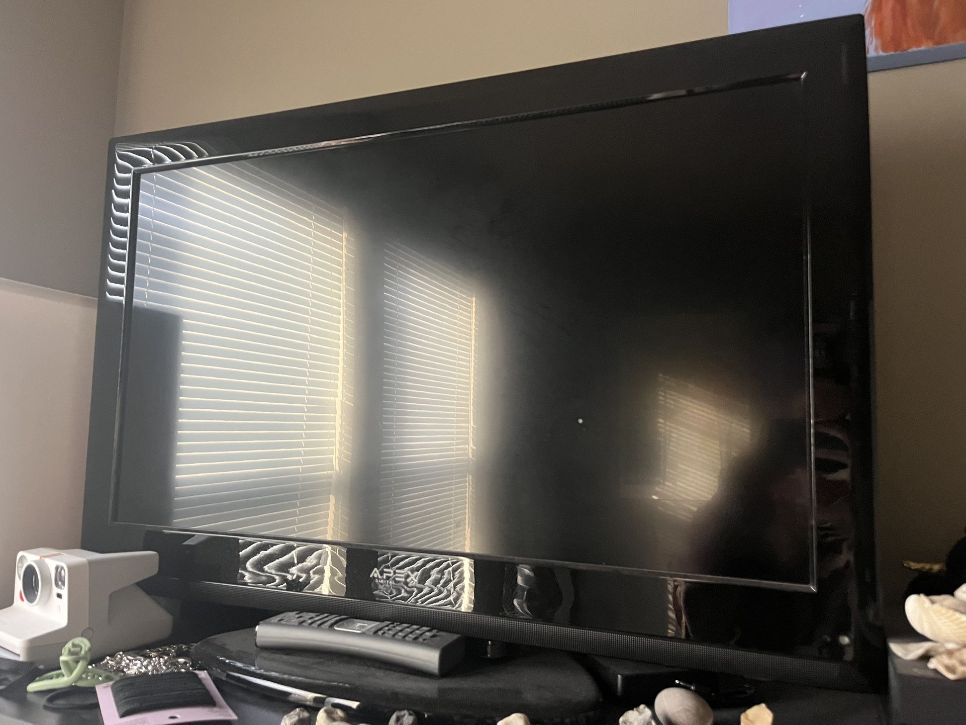 Apex TV 