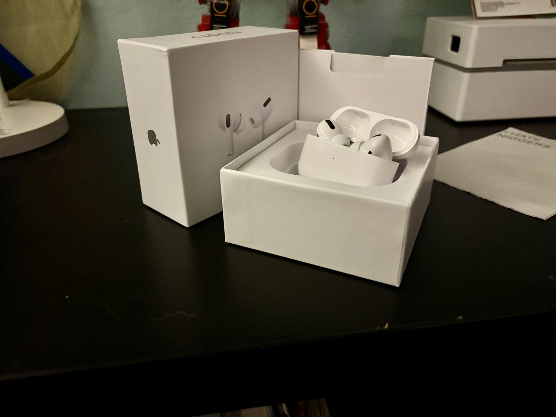 Air pod pro