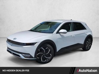 2024 Hyundai IONIQ 5