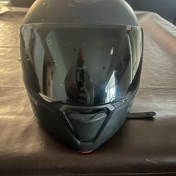 Harley Davidson Helmet