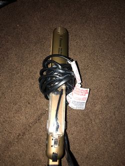 Ifushion Heat Therapy Flat Irons Gets Up To 450