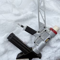 Flooring Nailer