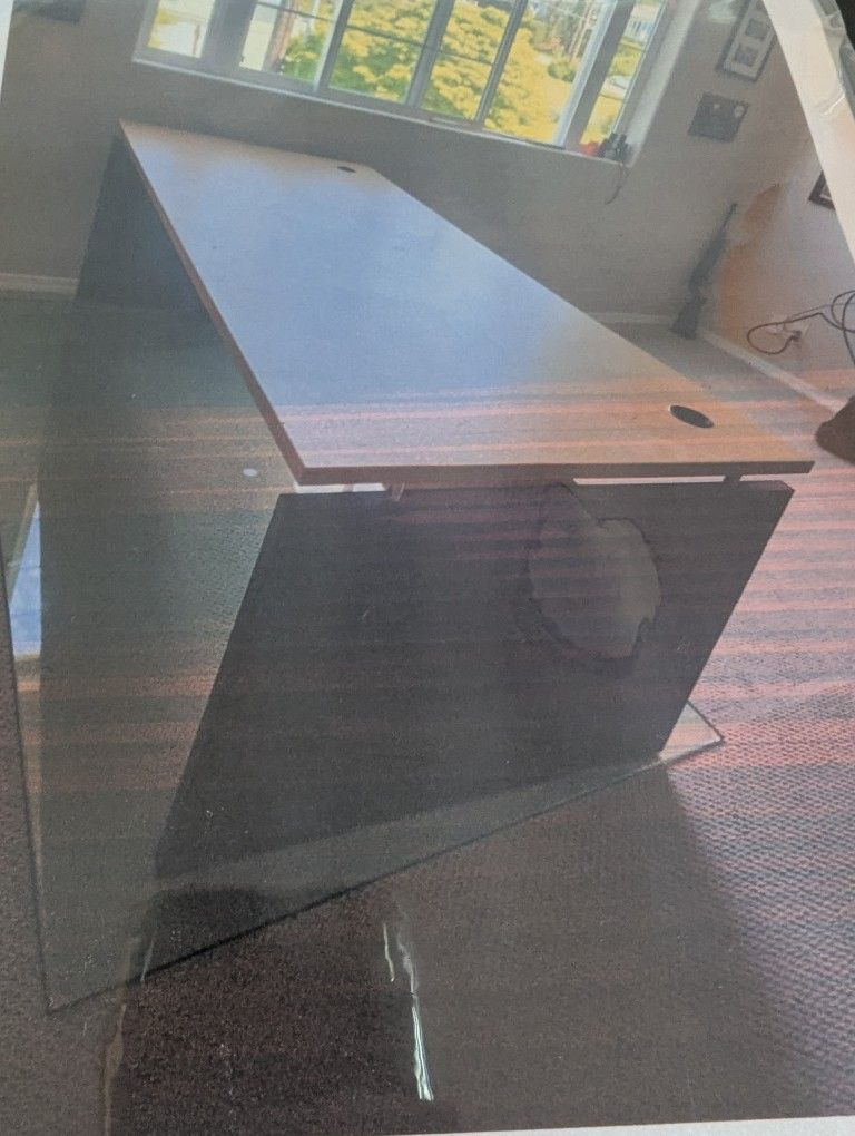 Office Desk