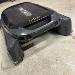 AIPER Robotic Pool Cleaner – SELF-DRIVING Pool Vacuum! WORKS PERFECT