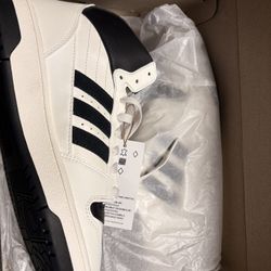 Adidas basketball shoes