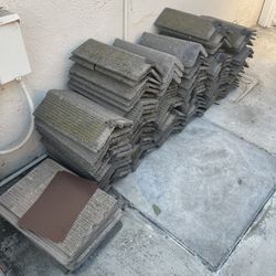Free Roof Tiles