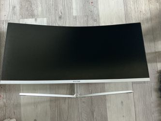 Vlotek 34 inch 60 hz 1080p