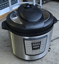 Instant Pot