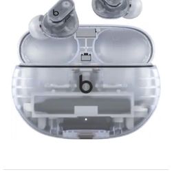 Beats By Dre Earbuds