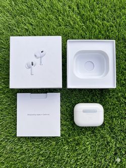 AirPod pro Gen 2