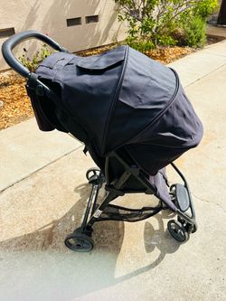 Zoe Travel Stroller