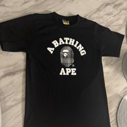Bape Shirt