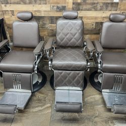 Barber Chair High Quality 