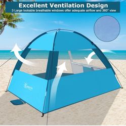 Beach Items