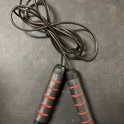 Jumpropes