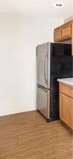 Fridge