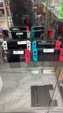 Video Game Console