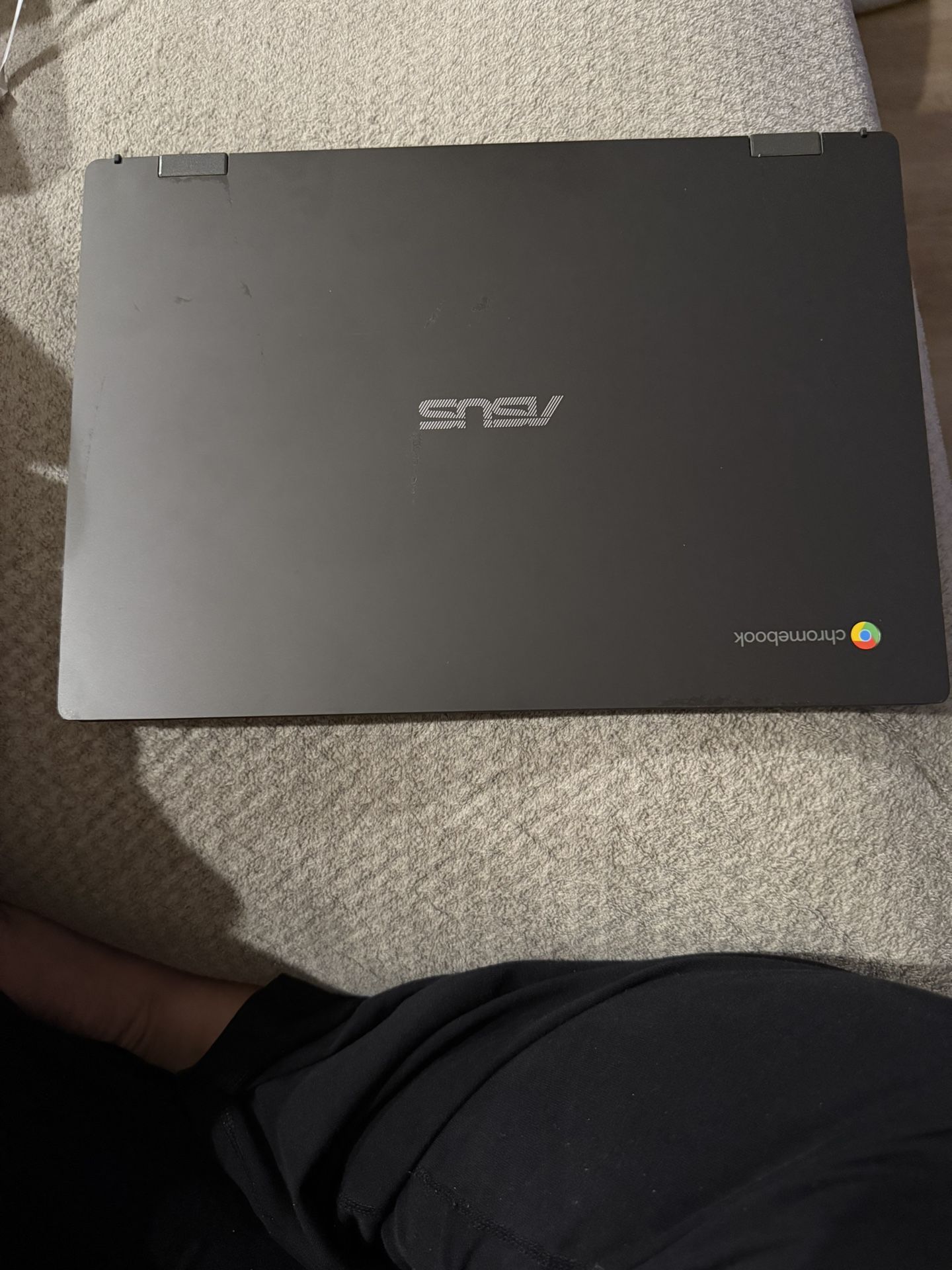 Asus Chromebook