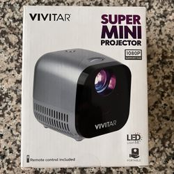 Super Mini Protector