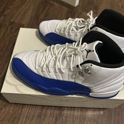 jordan 12 blueberry