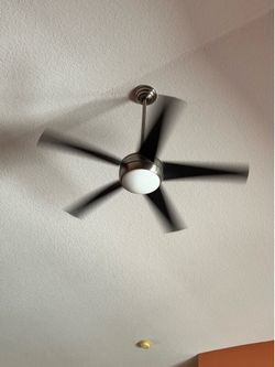 52” Ceiling Fan