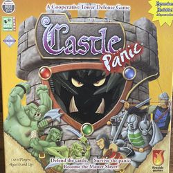 Castle Panic 
