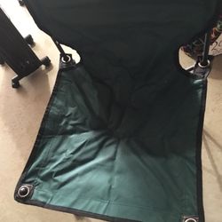 New Camp Chairs 
