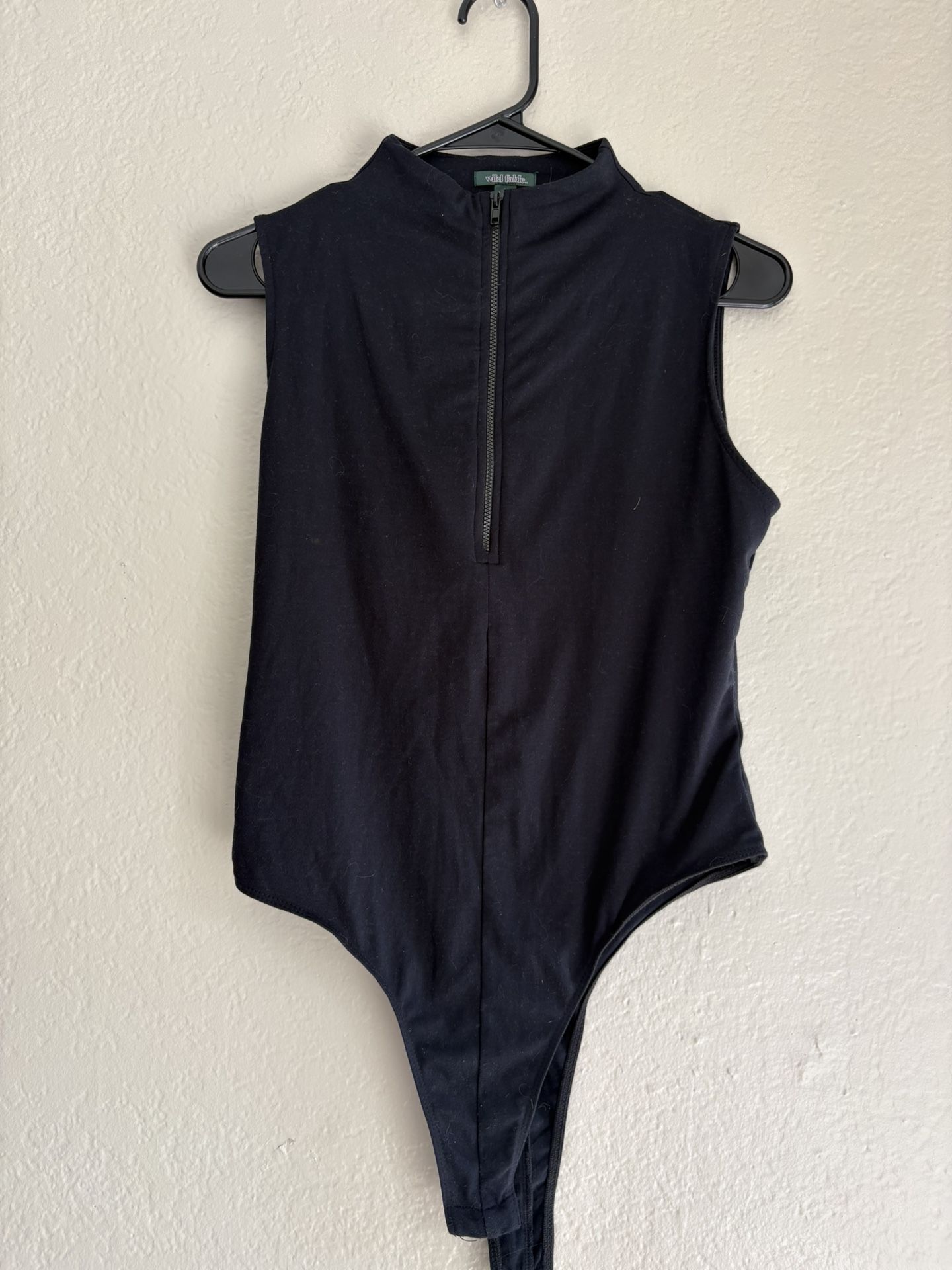 bodysuit