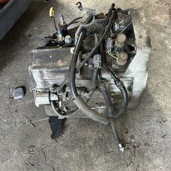 1(contact info removed) Acura Integra  Auto Tranny 