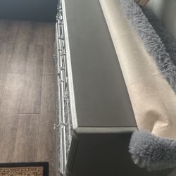 Dresser With Night Stand