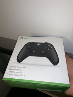 Xbox one controller
