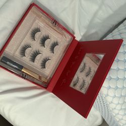 Moxilash Lash kit Magnetic