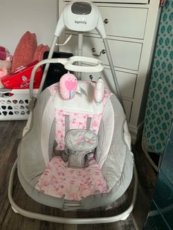 Ingenuity Baby Swing