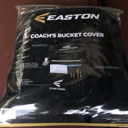 Baseball Gear - Coaches Bucket, Fungo Bat, Power Handle Trainer And More