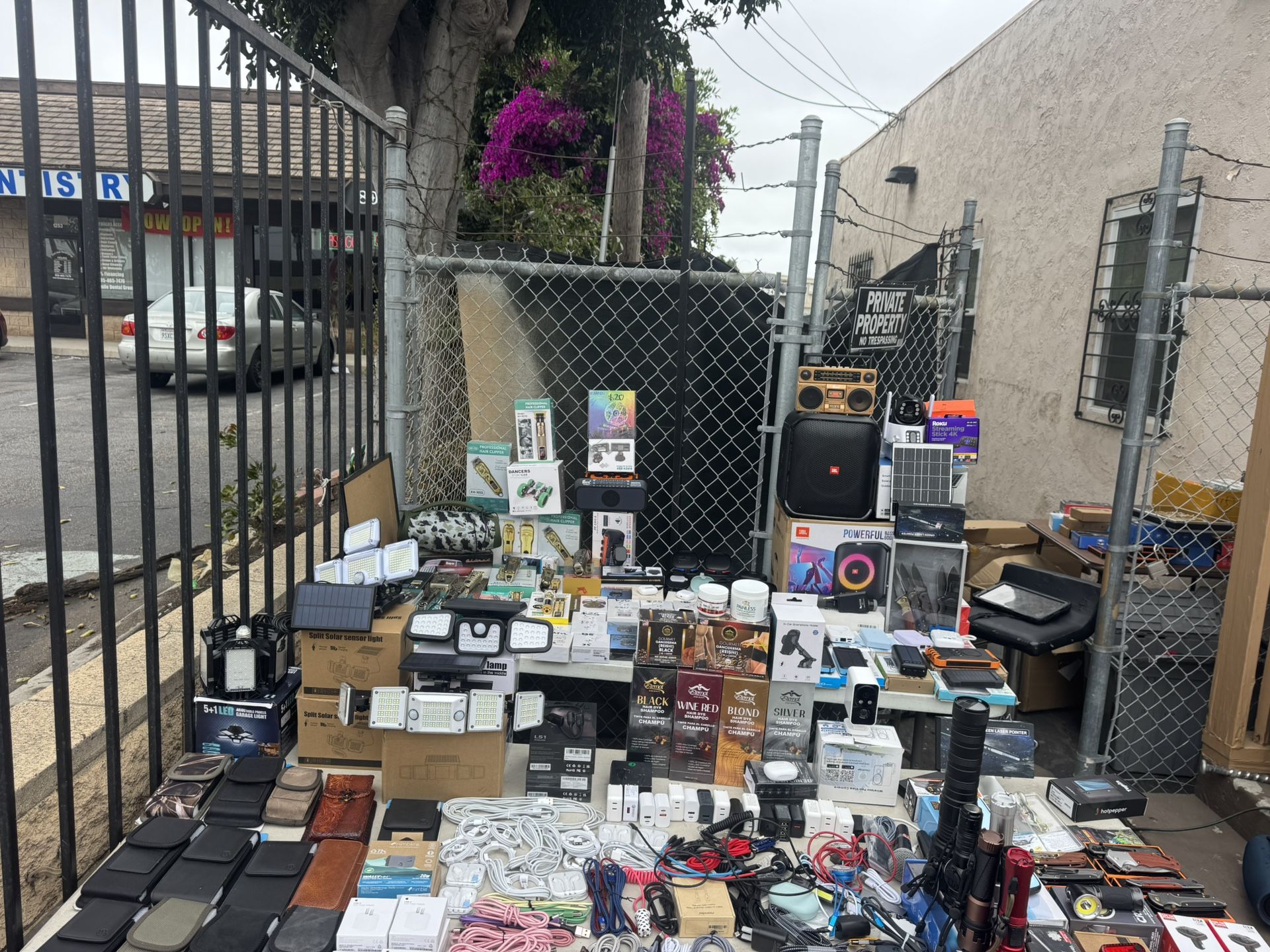 Yard Sale 1243 Saviers Rd Oxnard Today Tomorrow And Sunday