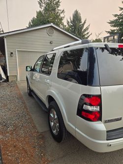 2006 Ford Explorer
